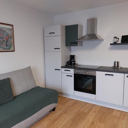 Apartamento Haus Muigg Innsbruck Exterior foto