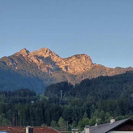 Apartamento Haus Muigg Innsbruck Exterior foto