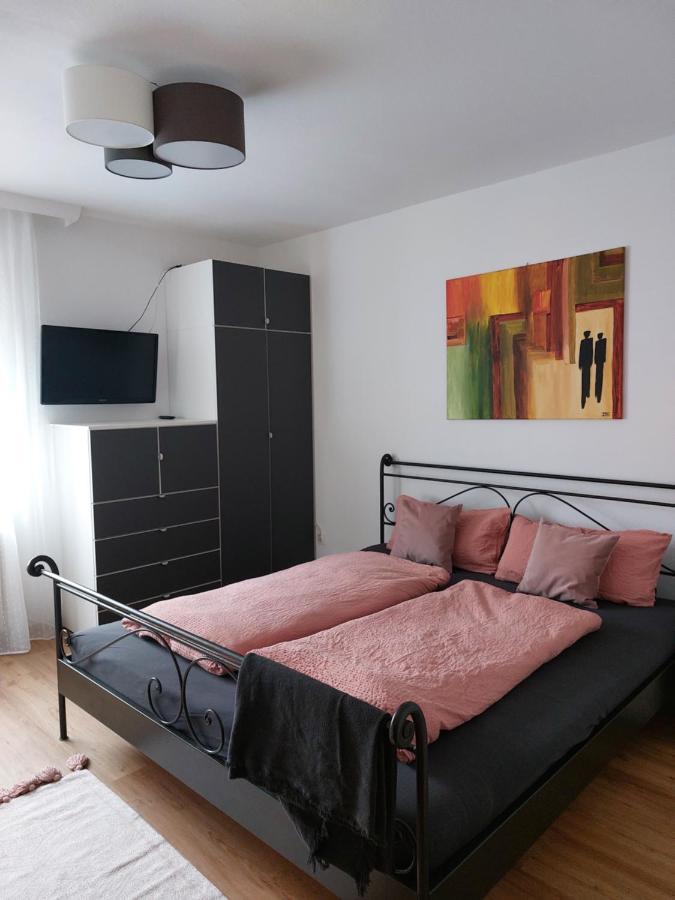 Apartamento Haus Muigg Innsbruck Exterior foto
